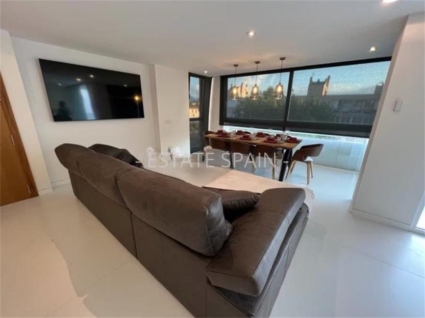 Апартаменты в Эль-Торо 111 м2 №ART24103B07C3  - Продажа - 1 large