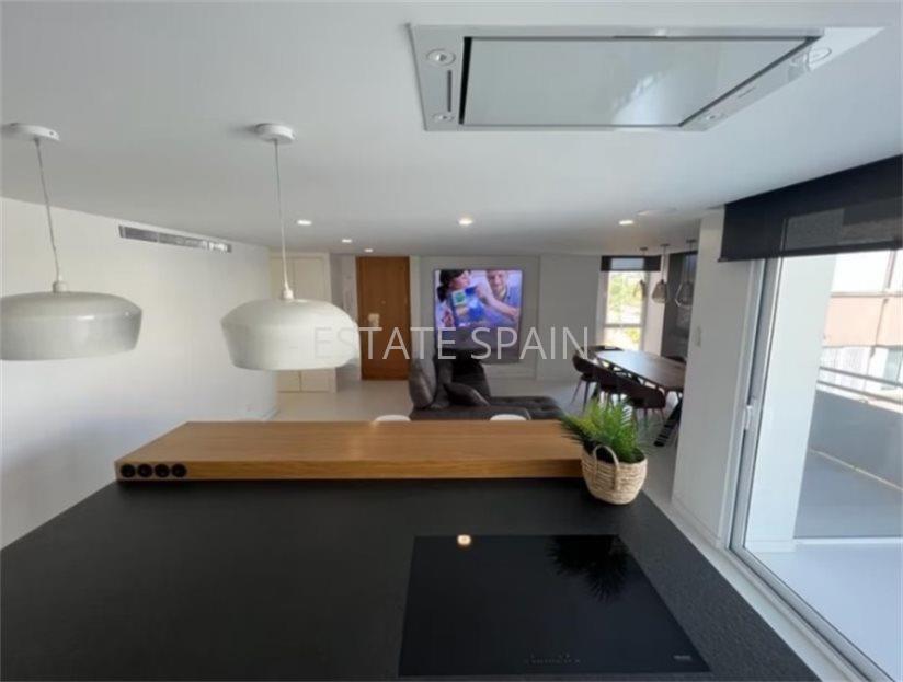 Апартаменты в Эль-Торо 111 м2 №ART24103B07C3  - Продажа - 4 large