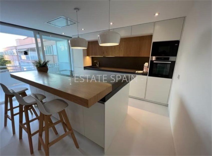 Апартаменты в Эль-Торо 111 м2 №ART24103B07C3  - Продажа - 2 large