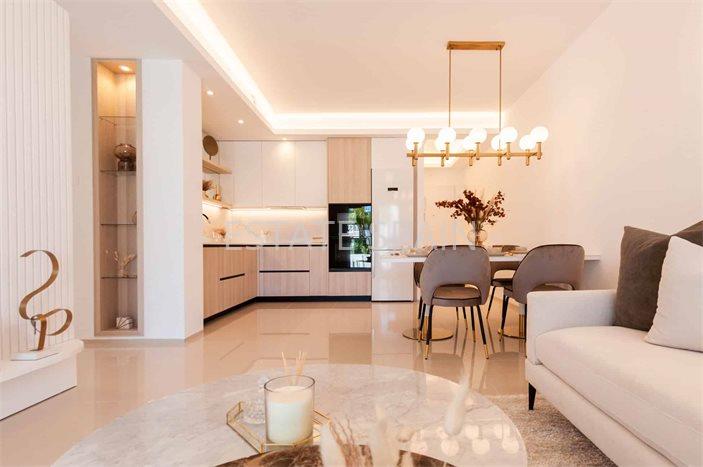 Бунгало в Рохалесе 106 м2 №BL2510102DA36  - Продажа - 30 preview