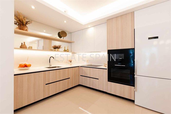 Бунгало в Рохалесе 106 м2 №BL2510102DA36  - Продажа - 34 preview