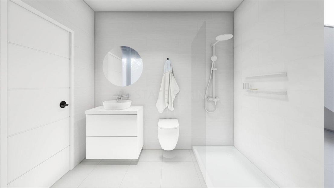 Вилла в Торре-Пачеко 122 м2 №VL2510981611  - Продажа - 14 large