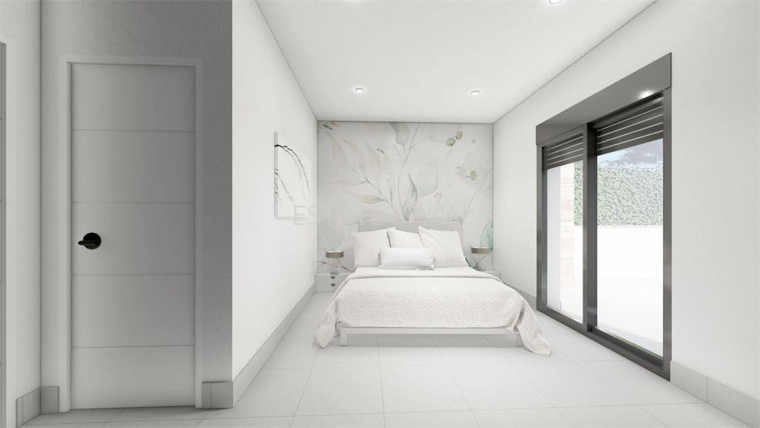 Вилла в Торре-Пачеко 122 м2 №VL2510981611  - Продажа - 11 large