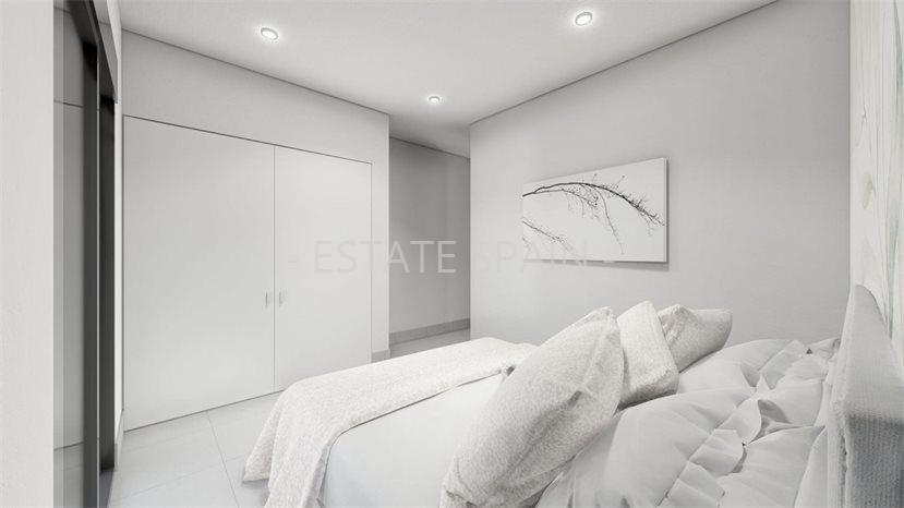 Вилла в Торре-Пачеко 122 м2 №VL2510981611  - Продажа - 12 preview