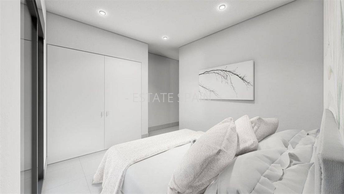 Вилла в Торре-Пачеко 122 м2 №VL2510981611  - Продажа - 12 large