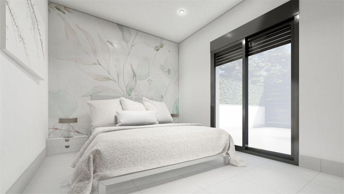 Вилла в Торре-Пачеко 122 м2 №VL2510981611  - Продажа - 10 large