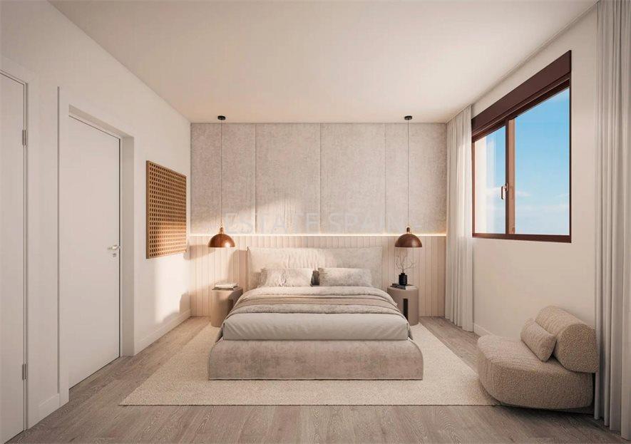 Таунхаус в Михасе 140 м2 №BL254795A3B  - Продажа - 5 large