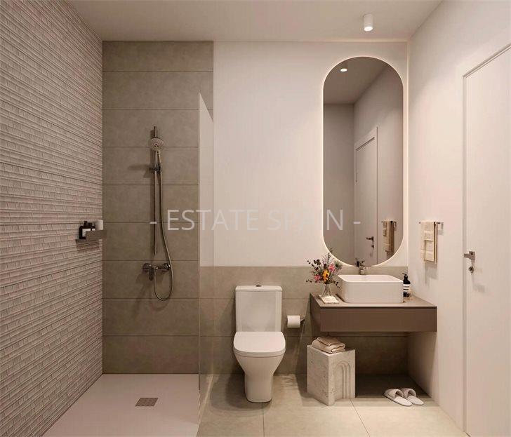 Таунхаус в Михасе 140 м2 №BL254795A3B  - Продажа - 8 large