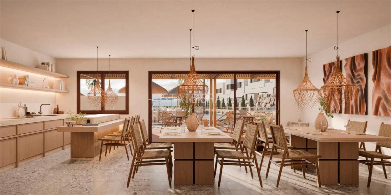 Таунхаус в Михасе 140 м2 №BL254795A3B  - Продажа - 11 large