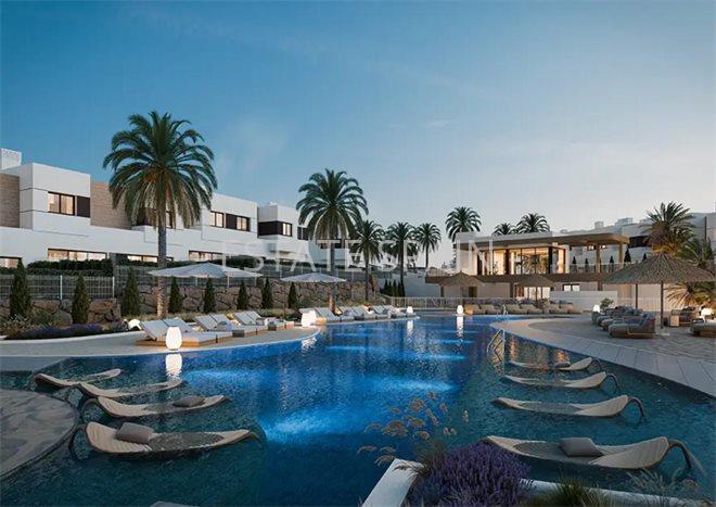 Таунхаус в Михасе 140 м2 №BL254795A3B  - Продажа - 4 preview