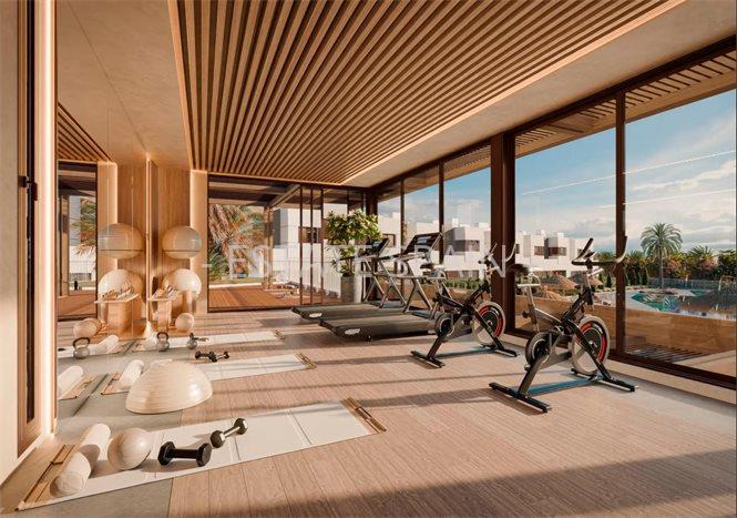 Таунхаус в Михасе 140 м2 №BL254795A3B  - Продажа - 7 preview