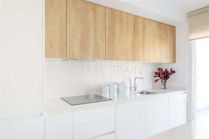 Вилла в Финестрате 157 м2 №VL26116B5739  - Продажа - 13 preview