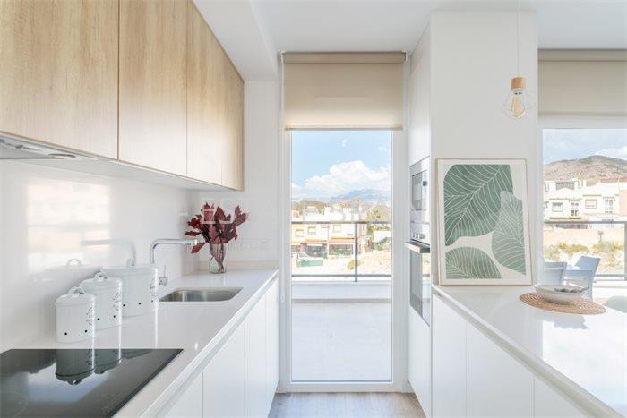 Вилла в Финестрате 157 м2 №VL26116B5739  - Продажа - 11 preview