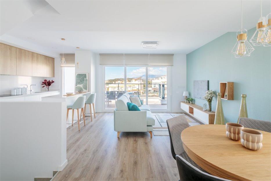 Вилла в Финестрате 157 м2 №VL26116B5739  - Продажа - 17 large