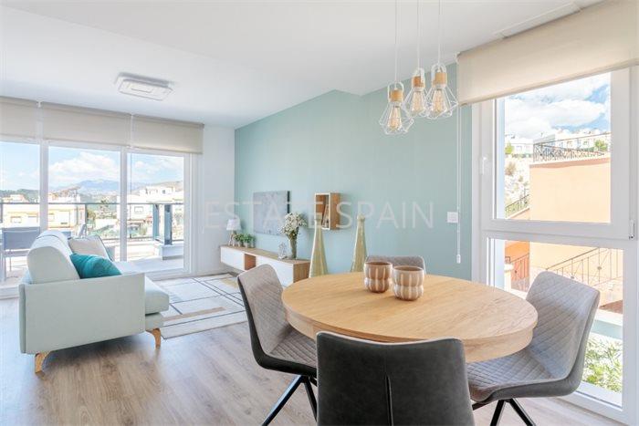 Вилла в Финестрате 157 м2 №VL26116B5739  - Продажа - 16 preview