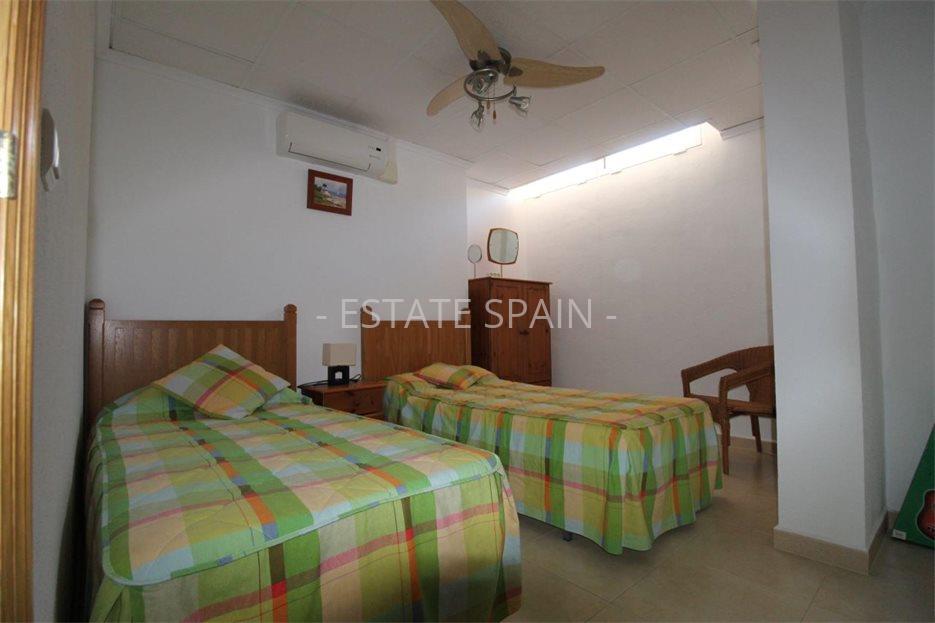 Вилла в Кабо Роиг 250 м2 №VL2410182B0F  - Продажа - 24 large