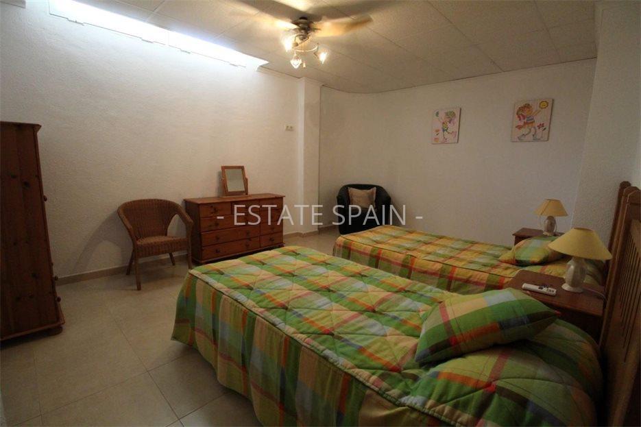 Вилла в Кабо Роиг 250 м2 №VL2410182B0F  - Продажа - 27 large