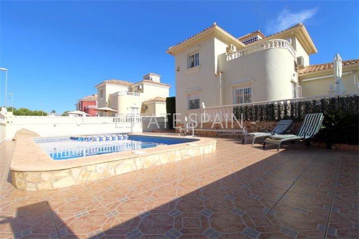 Вилла в Кабо Роиг 250 м2 №VL2410182B0F  - Продажа - 3 preview