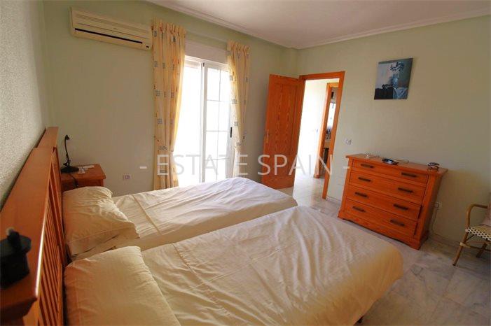 Вилла в Кабо Роиг 250 м2 №VL2410182B0F  - Продажа - 19 preview