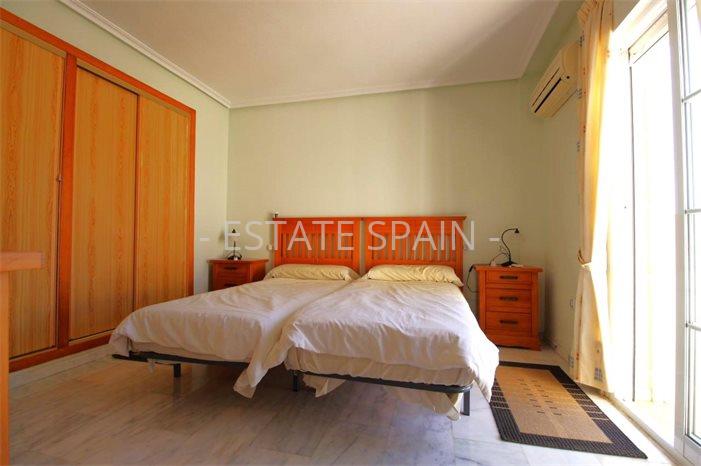 Вилла в Кабо Роиг 250 м2 №VL2410182B0F  - Продажа - 18 preview