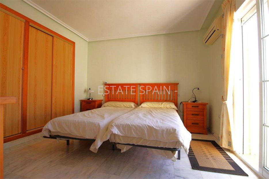 Вилла в Кабо Роиг 250 м2 №VL2410182B0F  - Продажа - 18 large