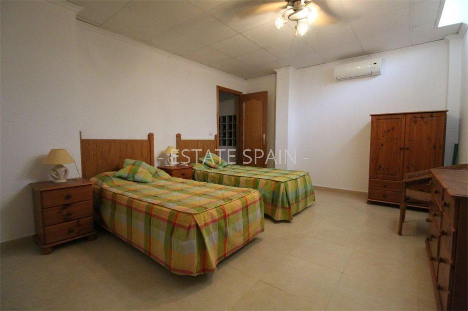 Вилла в Кабо Роиг 250 м2 №VL2410182B0F  - Продажа - 26 large