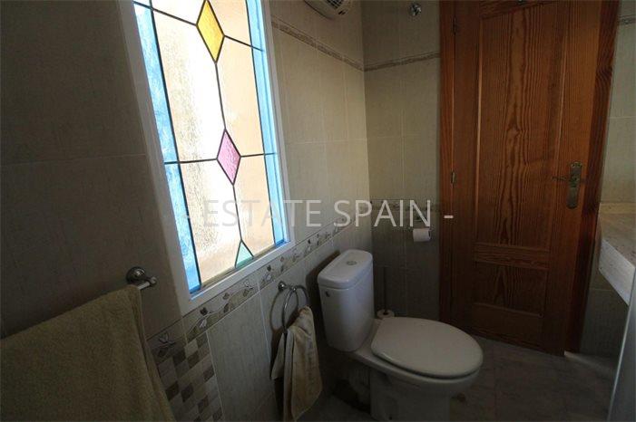 Вилла в Кабо Роиг 250 м2 №VL2410182B0F  - Продажа - 34 preview