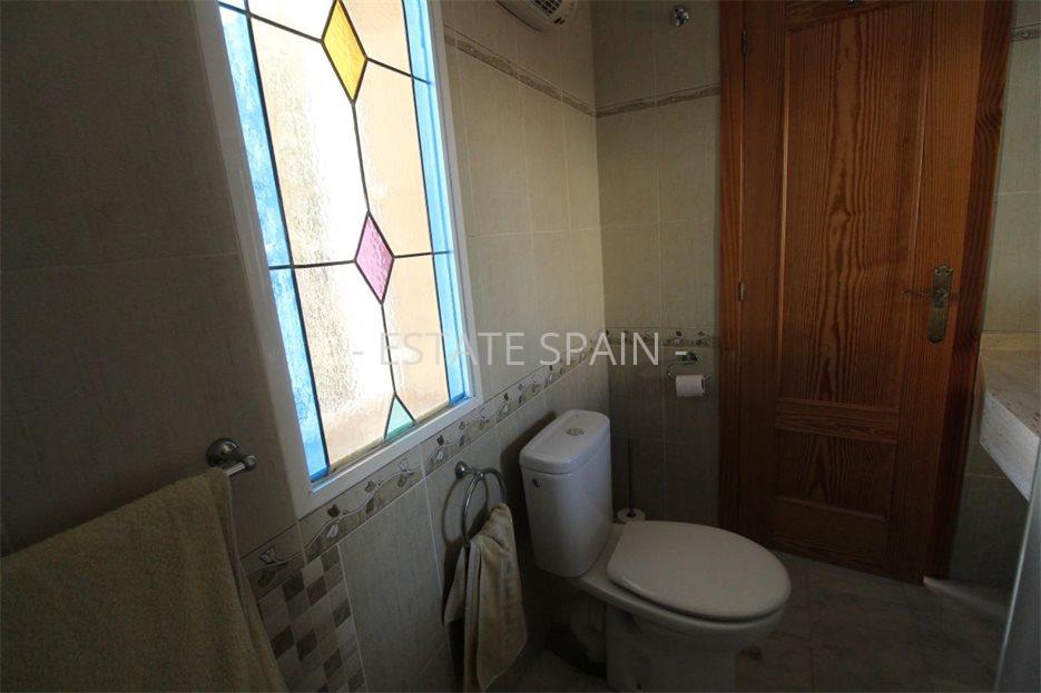 Вилла в Кабо Роиг 250 м2 №VL2410182B0F  - Продажа - 34 large