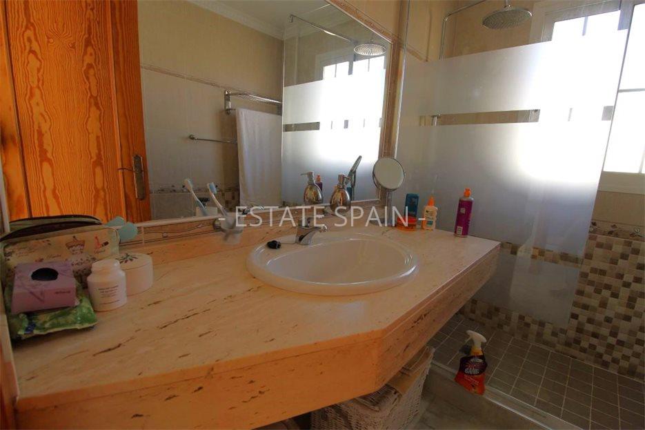 Вилла в Кабо Роиг 250 м2 №VL2410182B0F  - Продажа - 32 large