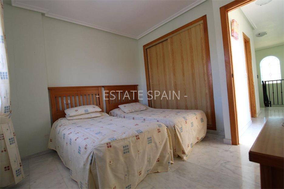 Вилла в Кабо Роиг 250 м2 №VL2410182B0F  - Продажа - 21 large