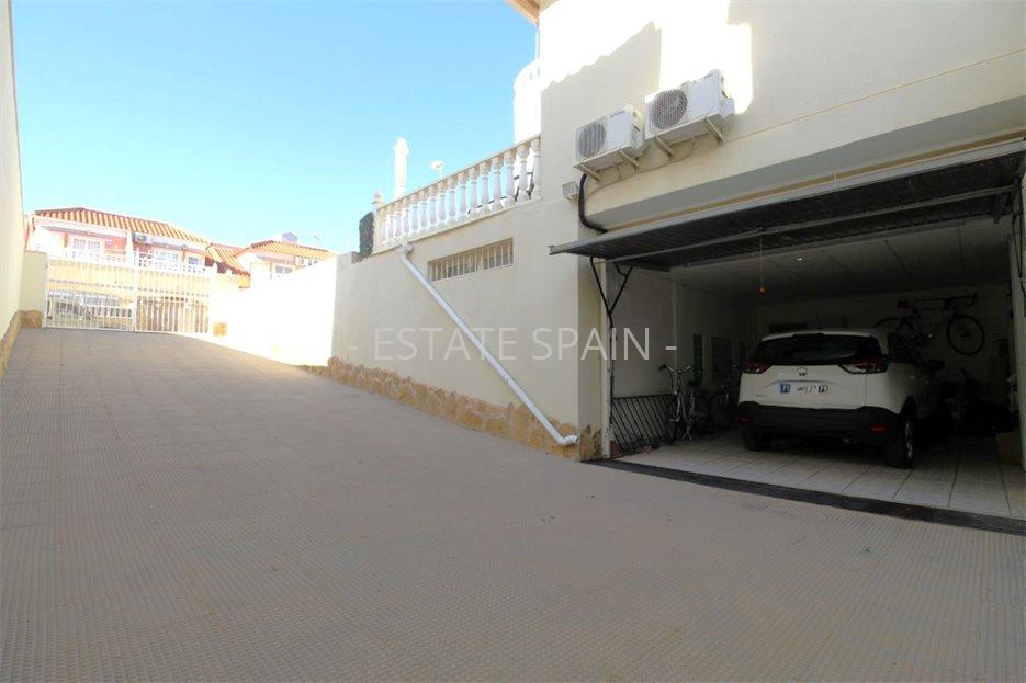 Вилла в Кабо Роиг 250 м2 №VL2410182B0F  - Продажа - 42 large