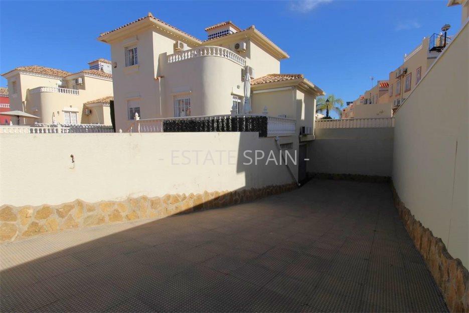 Вилла в Кабо Роиг 250 м2 №VL2410182B0F  - Продажа - 4 large