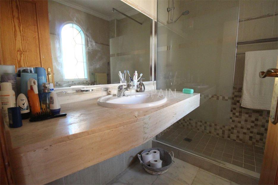 Вилла в Кабо Роиг 250 м2 №VL2410182B0F  - Продажа - 33 large