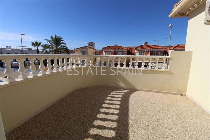 Вилла в Кабо Роиг 250 м2 №VL2410182B0F  - Продажа - 29 preview