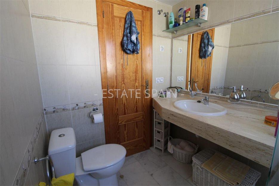 Вилла в Кабо Роиг 250 м2 №VL2410182B0F  - Продажа - 30 large