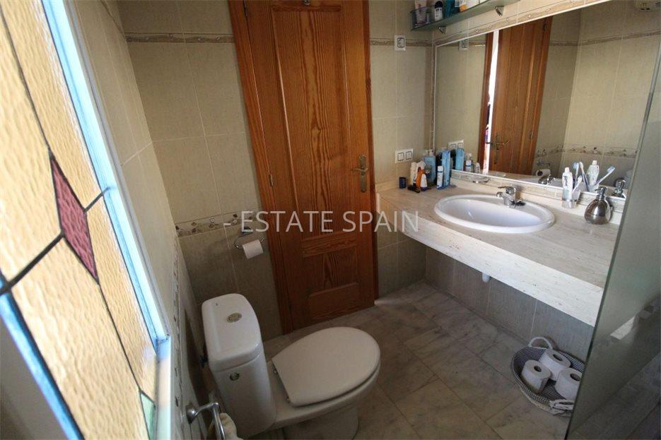 Вилла в Кабо Роиг 250 м2 №VL2410182B0F  - Продажа - 35 large