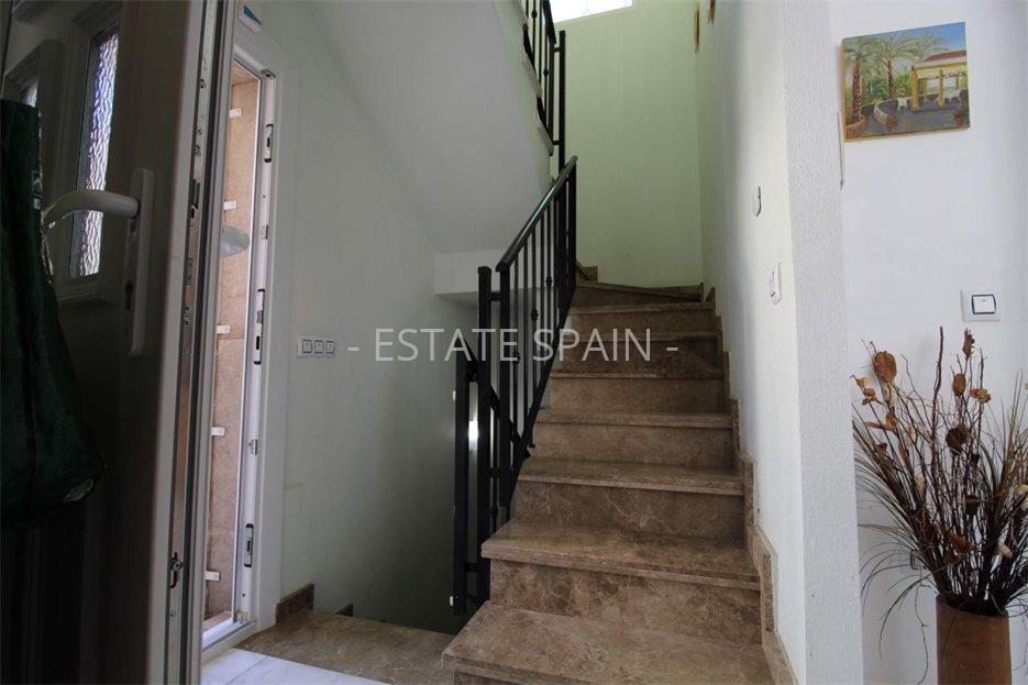 Вилла в Кабо Роиг 250 м2 №VL2410182B0F  - Продажа - 16 large