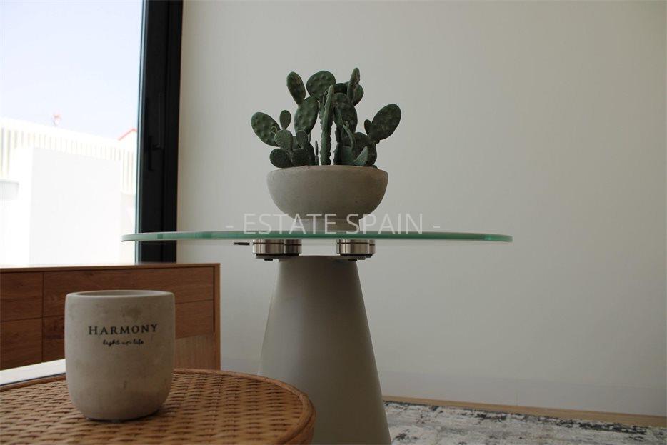 Вилла в Торре де ла Орададе 130 м2 №VL2611632EAC  - Продажа - 11 large