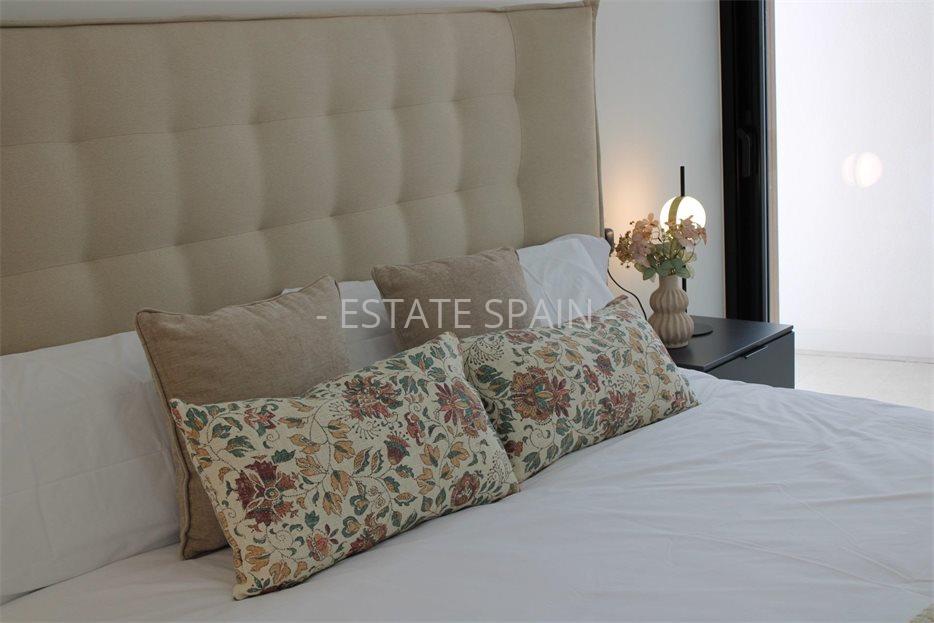 Вилла в Торре де ла Орададе 130 м2 №VL2611632EAC  - Продажа - 14 large