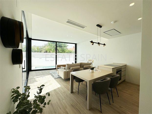 Вилла в Торре де ла Орададе 130 м2 №VL2611632EAC  - Продажа - 7 preview