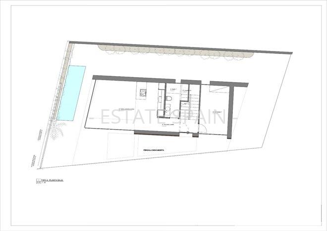 Вилла в Торре де ла Орададе 130 м2 №VL2611632EAC  - Продажа - 25 preview