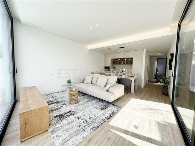 Вилла в Торре де ла Орададе 130 м2 №VL2611632EAC  - Продажа - 8 preview