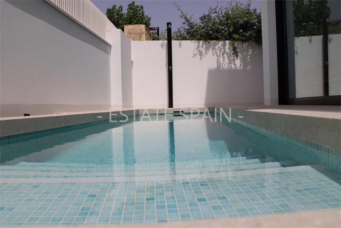 Вилла в Торре де ла Орададе 130 м2 №VL2611632EAC  - Продажа - 6 preview