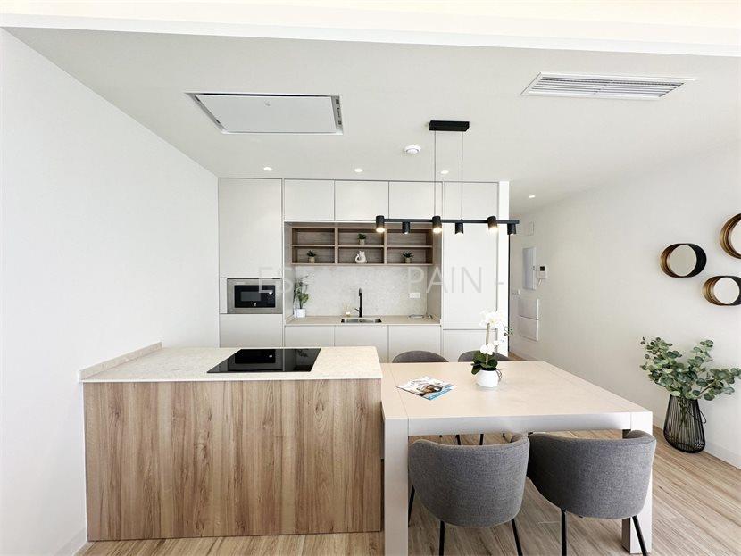 Вилла в Торре де ла Орададе 130 м2 №VL2611632EAC  - Продажа - 10 large