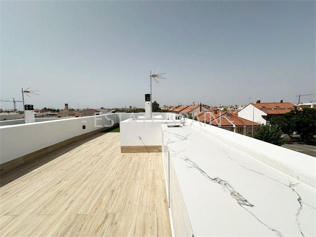 Вилла в Торре де ла Орададе 130 м2 №VL2611632EAC  - Продажа - 4 preview