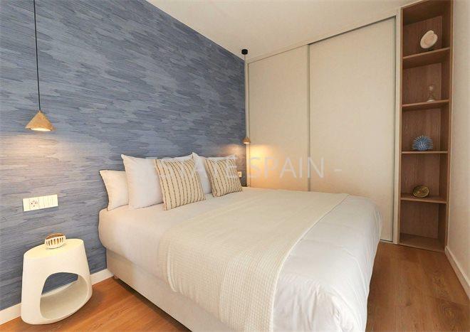 Апартаменты в Сан-Хавьере 114 м2 №ART26116226D8  - Продажа - 33 preview