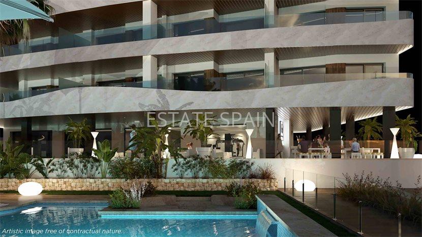 Апартаменты в Сан-Хавьере 114 м2 №ART26116226D8  - Продажа - 5 preview