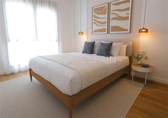 Апартаменты в Сан-Хавьере 114 м2 №ART26116226D8  - Продажа - 21 preview