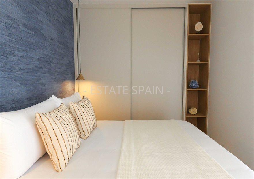 Апартаменты в Сан-Хавьере 114 м2 №ART26116226D8  - Продажа - 34 large