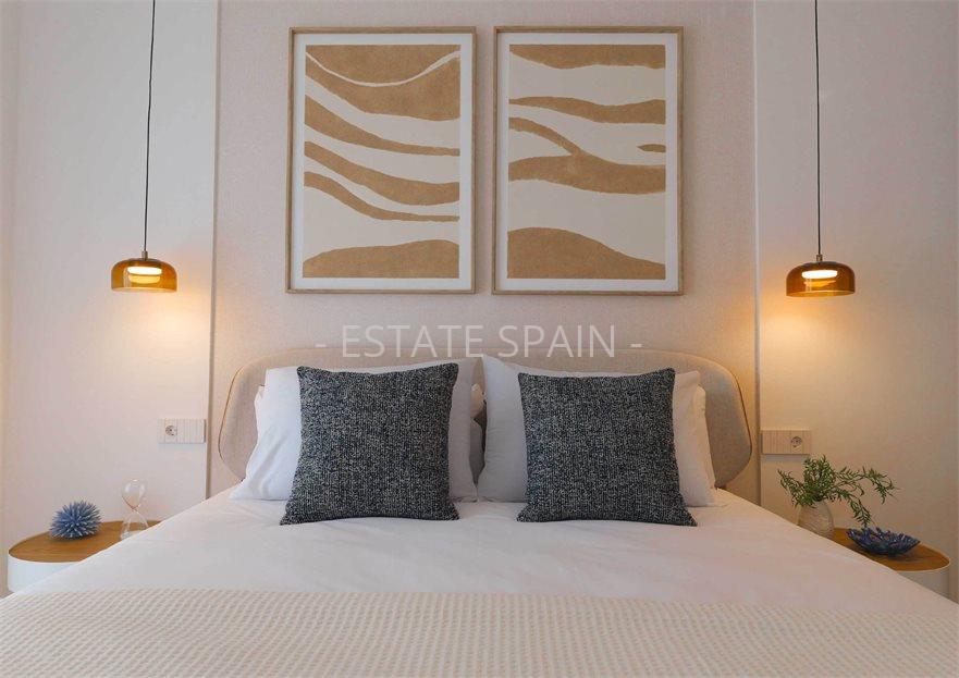 Апартаменты в Сан-Хавьере 114 м2 №ART26116226D8  - Продажа - 38 large